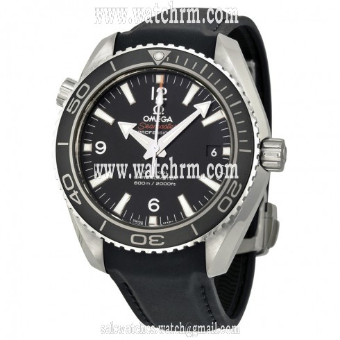 Omega Seamaster Planet Ocean 600 M Omega Co-Axial 42 mm Men's Watch 232.32.42.21.01.003