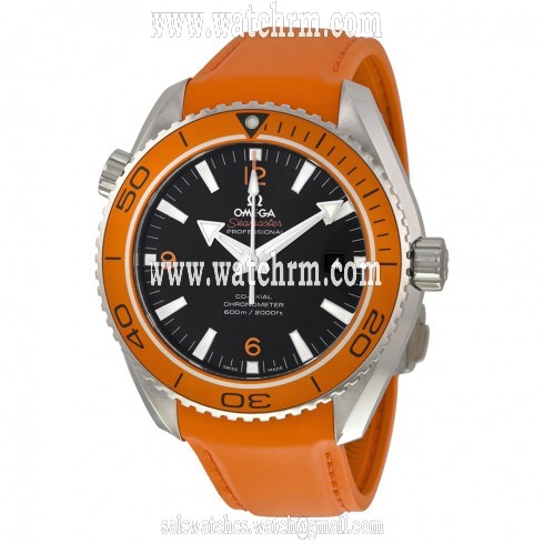 Omega Seamaster Planet Ocean Men's Automatic Watch 232.32.46.21.01.001