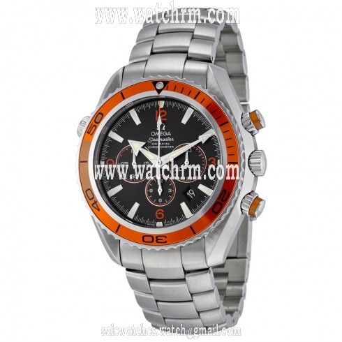 Omega Seamaster Planet Ocean Men's Watch 2218.50
