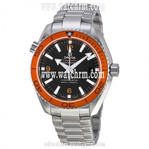 Omega Seamaster Planet Ocean Men's Watch 232.30.42.21.01.002