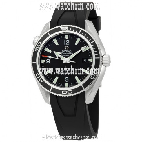 Omega Seamaster Planet Ocean Men's Watch 2901.50.91