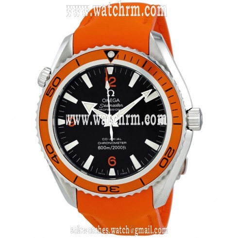 Omega Seamaster Planet Ocean Men's Watch 2908.50.83