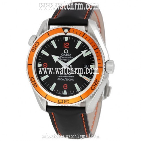Omega Seamaster Planet Ocean Men's Watch 2909.50.82