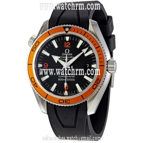 Omega Seamaster Planet Ocean Men's Watch 2909.50.91