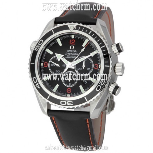 Omega Seamaster Planet Ocean Men's Watch 2910.50.82