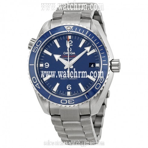 Omega Seamaster Planet Ocean Titanium 600 M Omega Co-Axial 42 mm Men's Watch 232.90.42.21.03.001