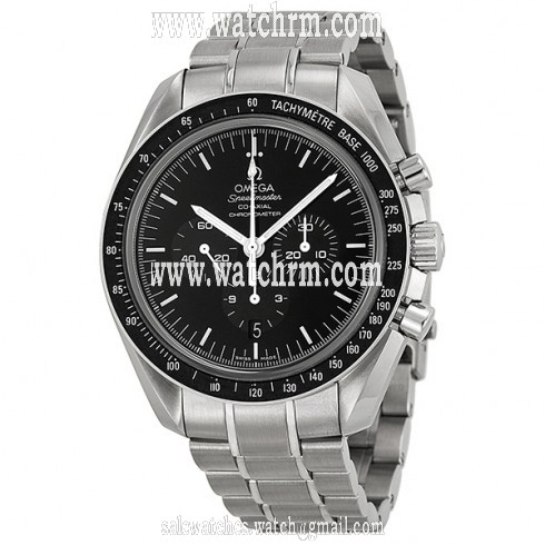 Omega Speedmaster Chronograph Men's Watch 311.30.44.50.01.001