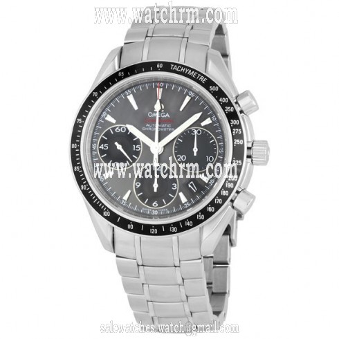 Omega Speedmaster Date Men's Watch 323.30.40.40.06.001