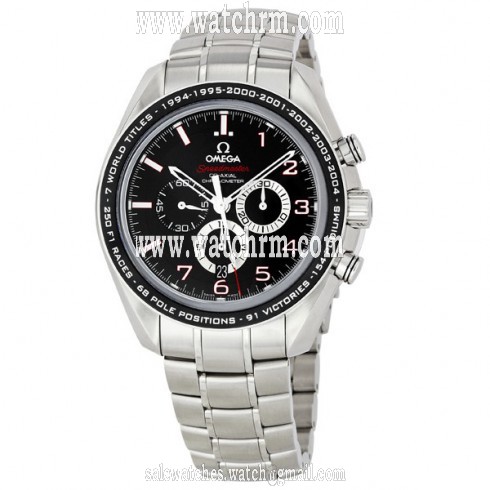 Omega Speedmaster Legende Men's Watch 321.30.44.50.01.001