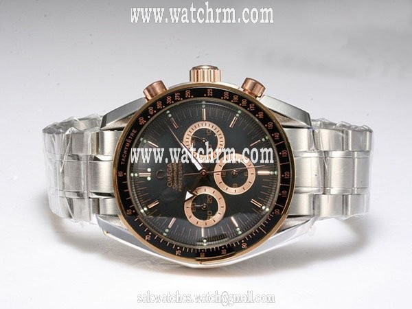 Omega Speedmaster Professional 311.30.42.30.13.001 Automatic 42mm Midsize Watch