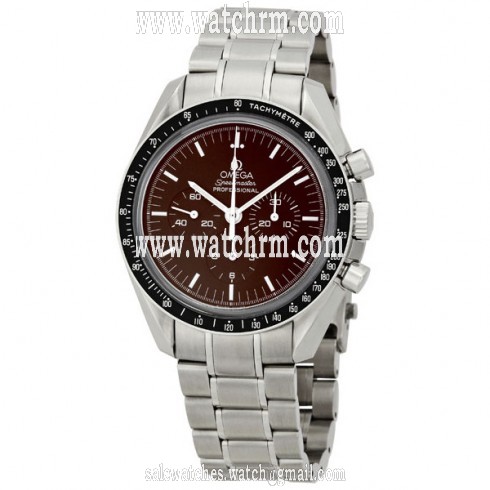 Omega Speedmaster Professional Men's Watch 311.30.42.30.13.001