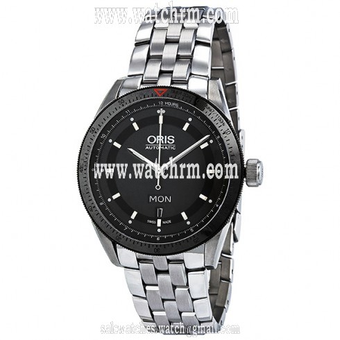Oris Artix Automatic Men's Watch 735-7662-4434MB