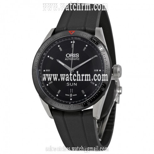 Oris Artix Automatic Men's Watch 735-7662-4434RS