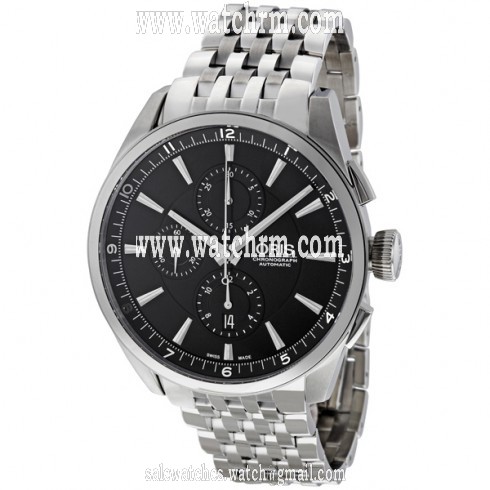 Oris Artix Chronograph Steel Men's Watch 674-7644-4054MB