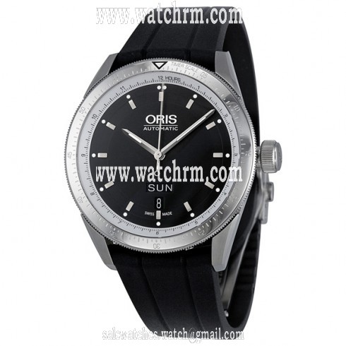 Oris Artix GT Men's Watch 735-7662-4174RS