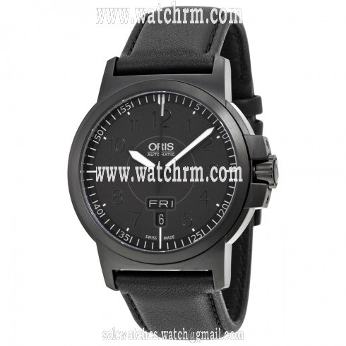 Oris BC3 Advanced Aviation Men's Watch 735-7641-4764LS