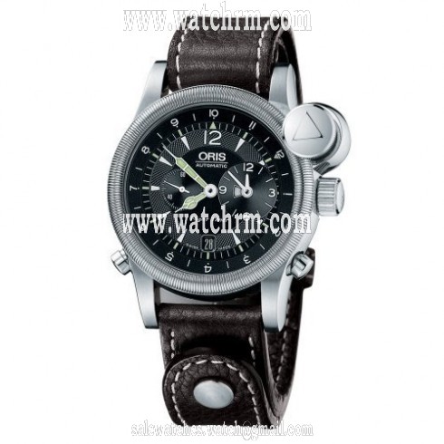 Oris BC4 Flight Timer Limited Edition Watch 690-1945-4084LS