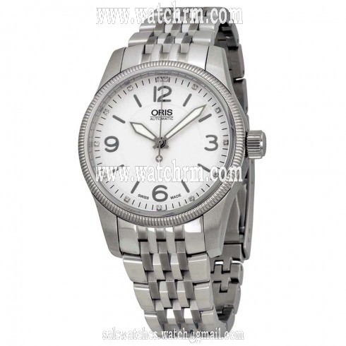 Oris Big Crown Swiss Hunter Team PS Edition 733-7649-4091MB