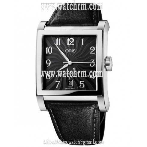 Oris Bob Dylan Limited Edition Men's Watch 733-7618-4084LS