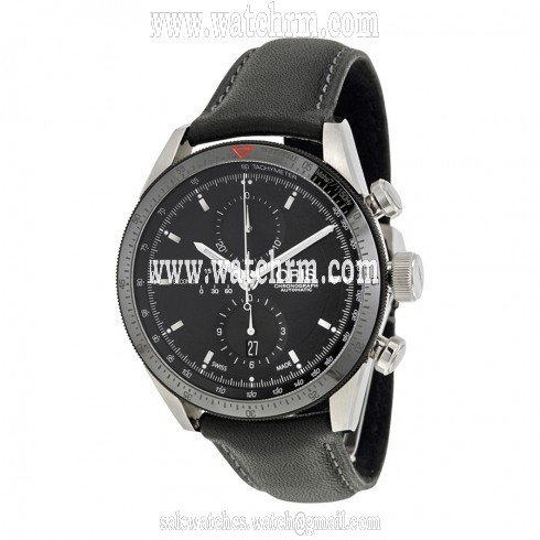 Oris Motor Sport Artix GT Chronograph Men's Watch 674-7661-4434LS