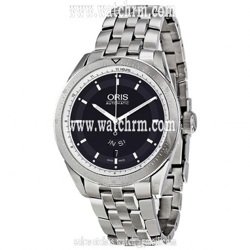 Oris Motor Sport Artix GT Day Date 735-7662-4174MB