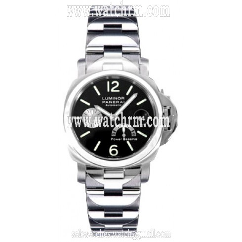 Panerai Luminor Power Reserve Men's Watch PAM0126