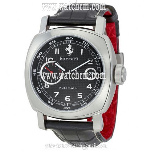 Panerai Ferrari Granturismo Automatic Men's Watch FER00001