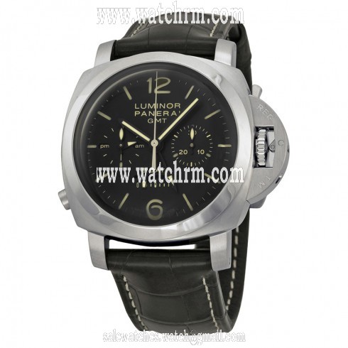 Panerai Luminor 1950 8 Days Chrono Monopulsante Men's PAM00275