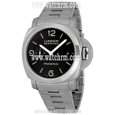 Panerai Luminor 1950 Marina 3 Days Automatic Men's Watch PAM00328