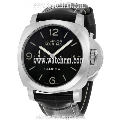 Panerai Luminor 1950 Marina Men's Watch PAM00312