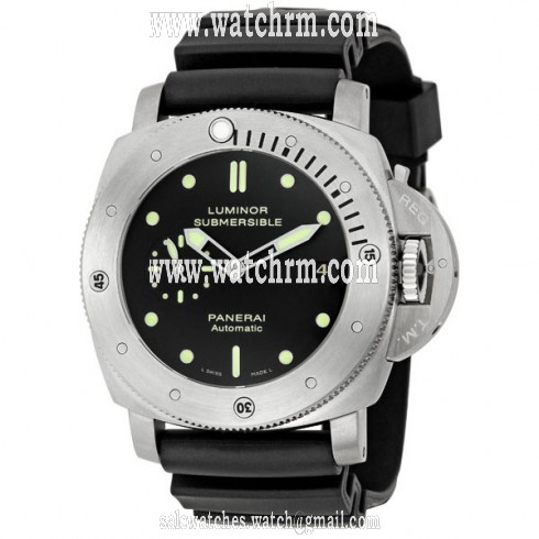Panerai Luminor 1950 Men's Watch PAM00305