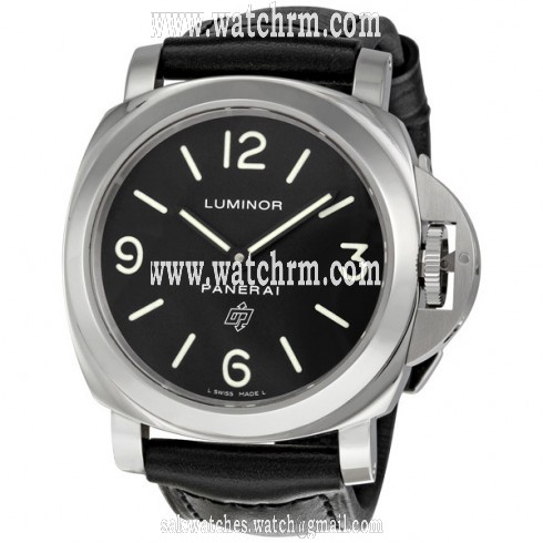Panerai Luminor Base Men's Watch PAM00000