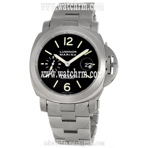 Panerai Luminor Marina Automatic 44 mm Men's Watch PAM00279
