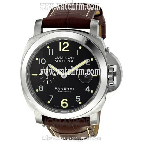 Panerai Luminor Marina Automatic Men's Watch PAM00164