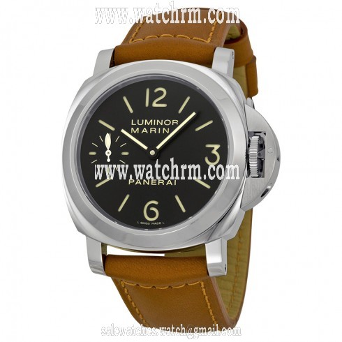 Panerai Luminor Marina Men's Watch PAM00111
