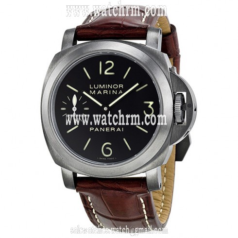 Panerai Luminor Marina Men's Watch PAM00177