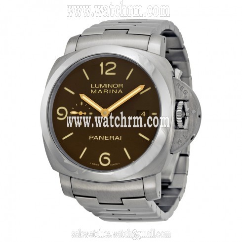Panerai Luminor Marina Men's Watch PAM00352