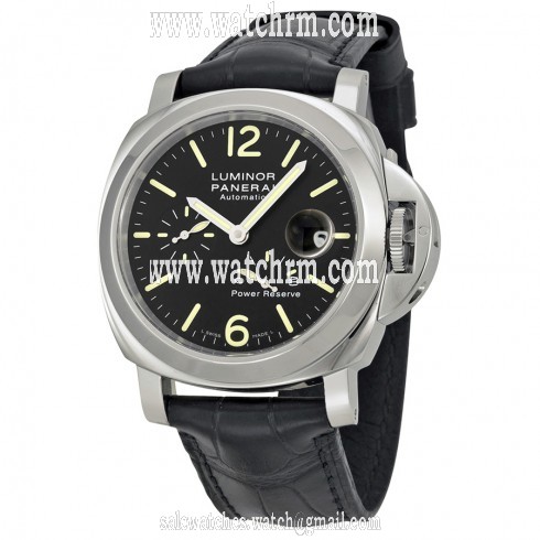 Panerai Luminor Power Reserve Men's Watch PAM00090