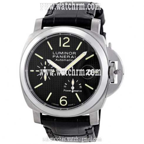 Panerai Luminor Power Reserve Men's Watch PAM00241