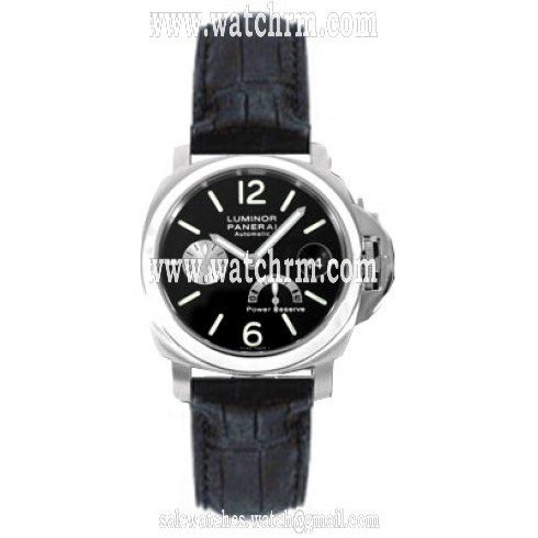 Panerai Luminor Power Reserve Men's Watch PAM0125