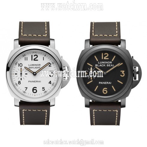 Panerai Luminor Set Men's Watch PAM00785