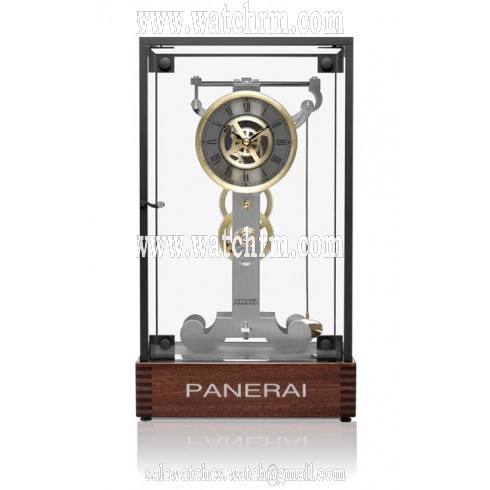 Panerai Pendulum Clock PAM00500