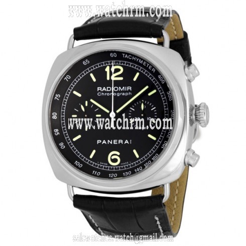 Panerai Radiomir Chronograph Men's Watch PAM00288