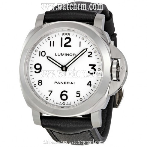 Panerai Steel Men's Watch PAM0114