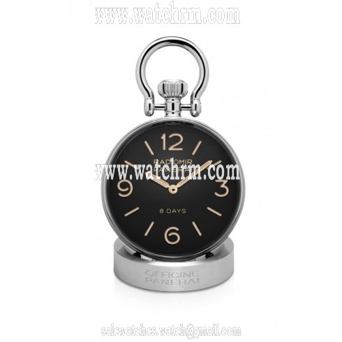 Panerai Table Clock PAM00581