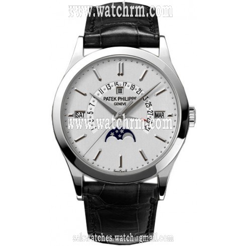 Patek Philippe Grand Complication Perpetual Calendar Men's Watch 5496P-001