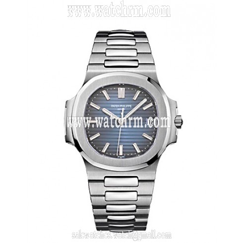 Patek Philippe Nautilus Medium Men's Watch 5800-1A