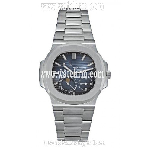 Patek Philippe Nautilus Men's Watch 5712-1A