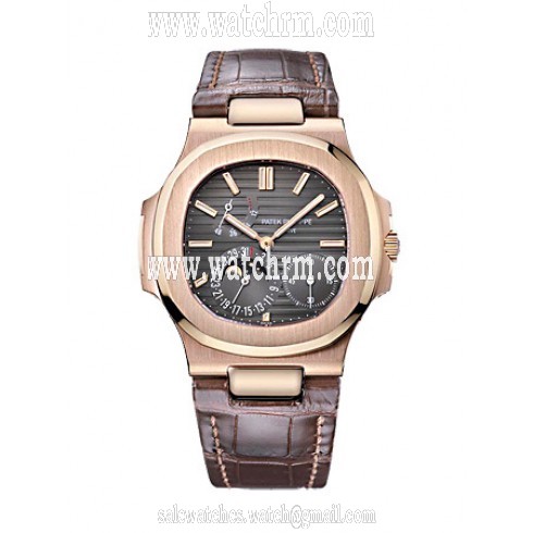 Patek Philippe Nautilus Men's Watch 5712R
