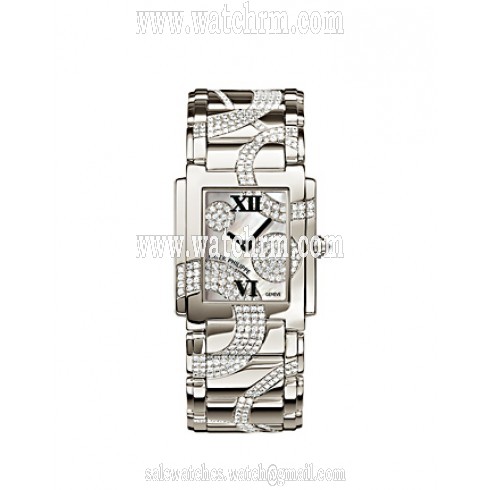 Patek Philippe Twenty-4 Ladies Watch 4910-49G